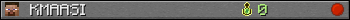 KMAASI userbar 350x20