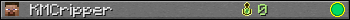 KMCripper userbar 350x20