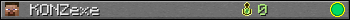 KONZexe userbar 350x20