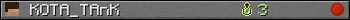 KOTA_TAnK userbar 350x20