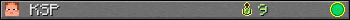 KSP userbar 350x20