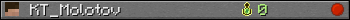 KT_Molotov userbar 350x20