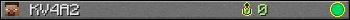 KV4A2 userbar 350x20