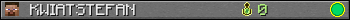 KWIATSTEFAN userbar 350x20