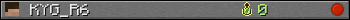 KYG_R6 userbar 350x20