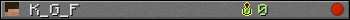 K_G_F userbar 350x20