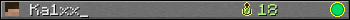 Ka1xx_ userbar 350x20