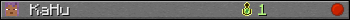 KaHu userbar 350x20
