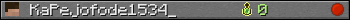 KaPejofode1534_ userbar 350x20