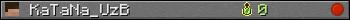 KaTaNa_UzB userbar 350x20