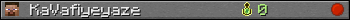 KaVafiyeyaze userbar 350x20