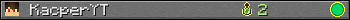 KacperYT userbar 350x20