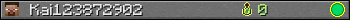 Kai123872902 userbar 350x20