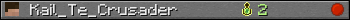 Kail_Te_Crusader userbar 350x20