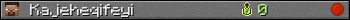 Kajeheqifeyi userbar 350x20