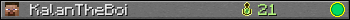 KalanTheBoi userbar 350x20