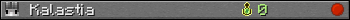 Kalastia userbar 350x20