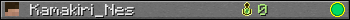 Юзербар 350x20 для Kamakiri_Nes