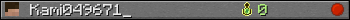Kami049671_ userbar 350x20