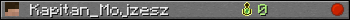 Kapitan_Mojzesz userbar 350x20