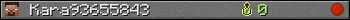 Kara93655843 userbar 350x20