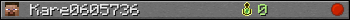 Kare0605736 userbar 350x20