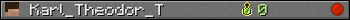 Karl_Theodor_T userbar 350x20