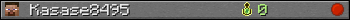 Kasase8495 userbar 350x20