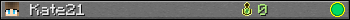 Kate21 userbar 350x20
