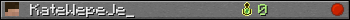 KateWepeJe_ userbar 350x20