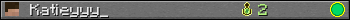 Katieyyy_ userbar 350x20