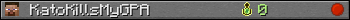 KatoKillsMyGPA userbar 350x20