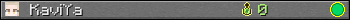 KaviYa userbar 350x20