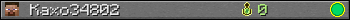 Kaxo34802 userbar 350x20
