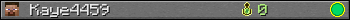 Kaye4459 userbar 350x20