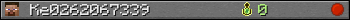 Ke0262067339 userbar 350x20