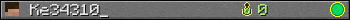 Ke34310_ userbar 350x20