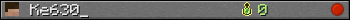 Ke630_ userbar 350x20