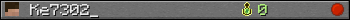 Ke7302_ userbar 350x20