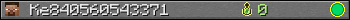 Ke840560543371 userbar 350x20