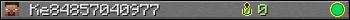 Ke84857040977 userbar 350x20