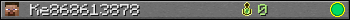 Ke868613878 userbar 350x20