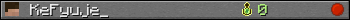 KeFyuje_ userbar 350x20