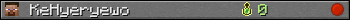 KeHyeryewo userbar 350x20