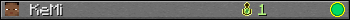 KeMi userbar 350x20