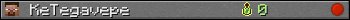KeTegavepe userbar 350x20