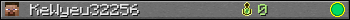 KeWyeu32256 userbar 350x20