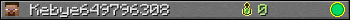 Kebye649796308 userbar 350x20