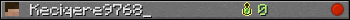Keciqere9768_ userbar 350x20