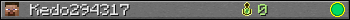 Kedo294317 userbar 350x20